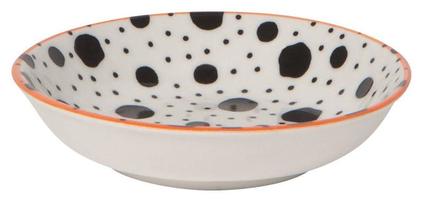 Bits and Dots Pinch Bowls - Set of 6