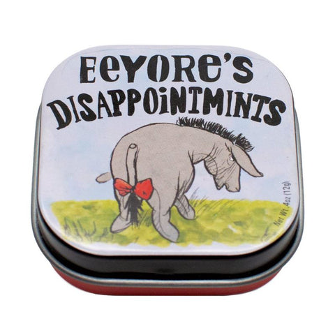 Eyeore's Disappointmints - Mints