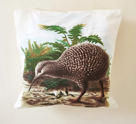 Kiwi Cushion Cover