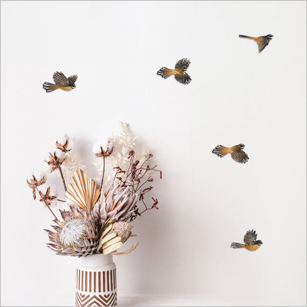 Pop Out Collection - Fantails