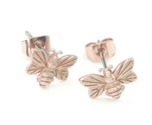 Honey Bee Studs