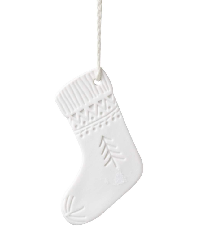 Stocking Decoration - Christmas Decoration