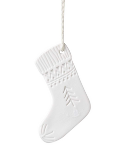 Stocking Decoration - Christmas Decoration