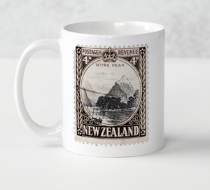 Mitre Peak Mug