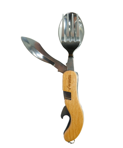 Wonder Tool - Cutlery