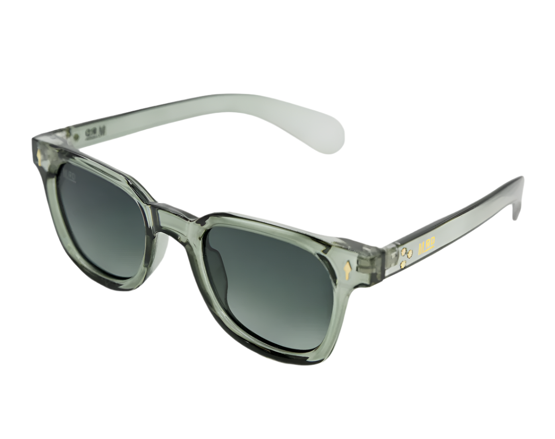 Sunglasses - Fabian in Ash Grey