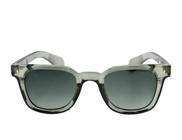 Sunglasses - Fabian in Ash Grey