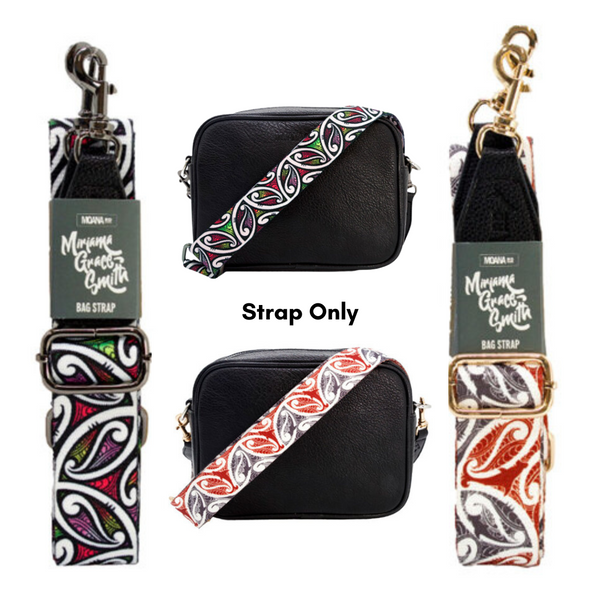 Bag Straps