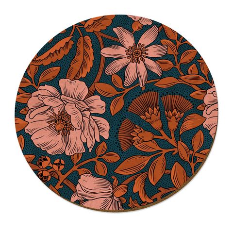 Placemats - Designs by Tania Wolfkamp