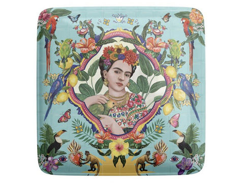 Frida Kahlo - Fridge Magnet