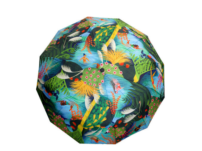 Wahine on Water Umbrella