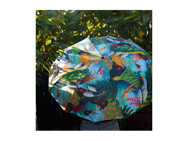 Wahine on Water Umbrella