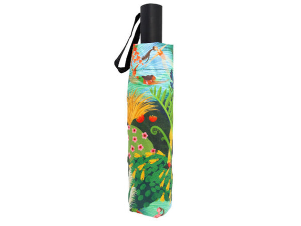 Wahine on Water Umbrella