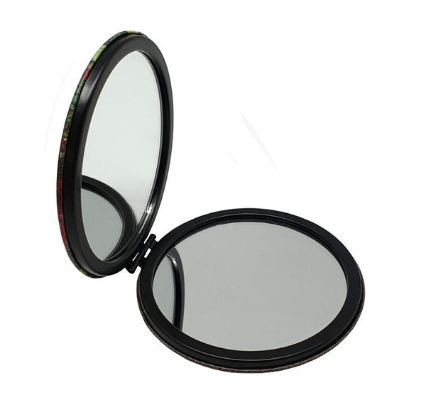 Cosmetic Mirror  - The Jaunty Aristocrat