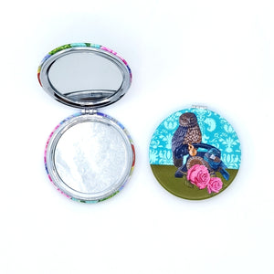 Compact Mirrors