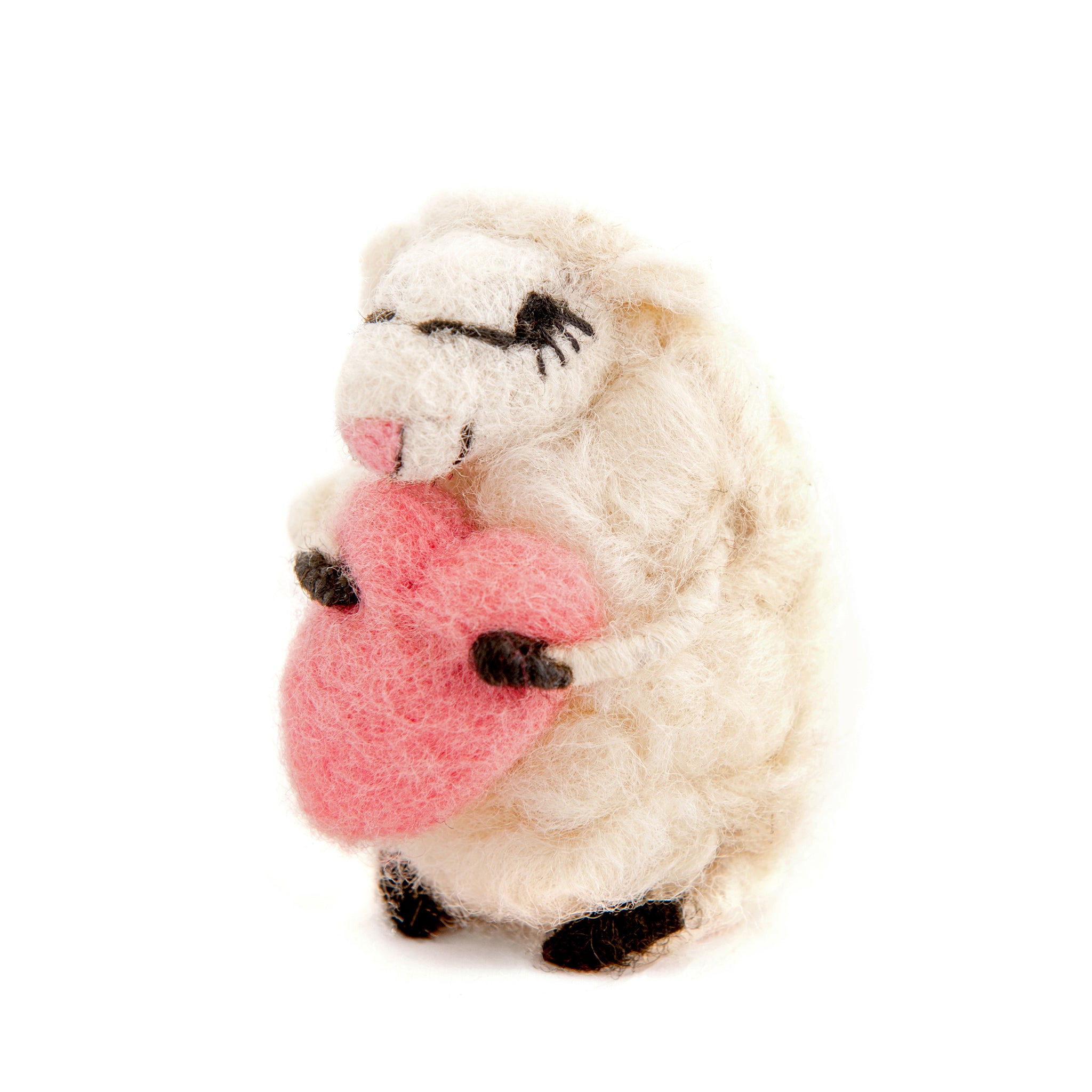 Loving Lottie Sheep