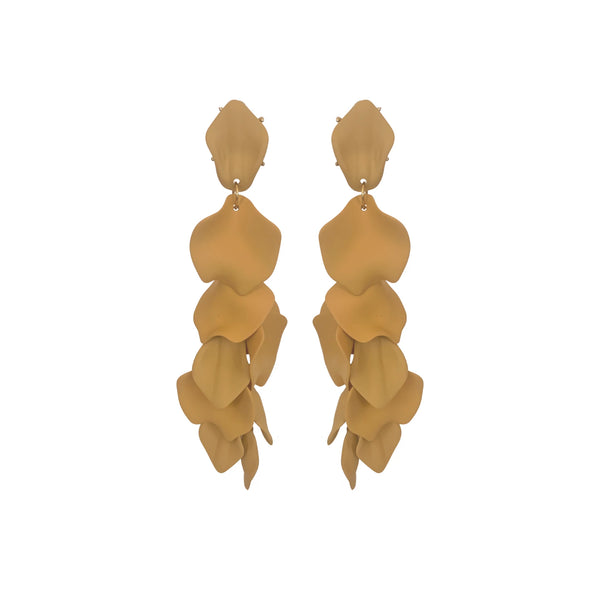 Drop Earrings