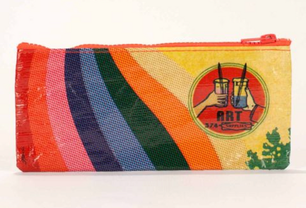 Art Supplies - Pencil Case