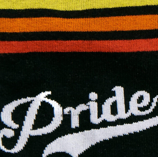 Team Pride - Mens Socks