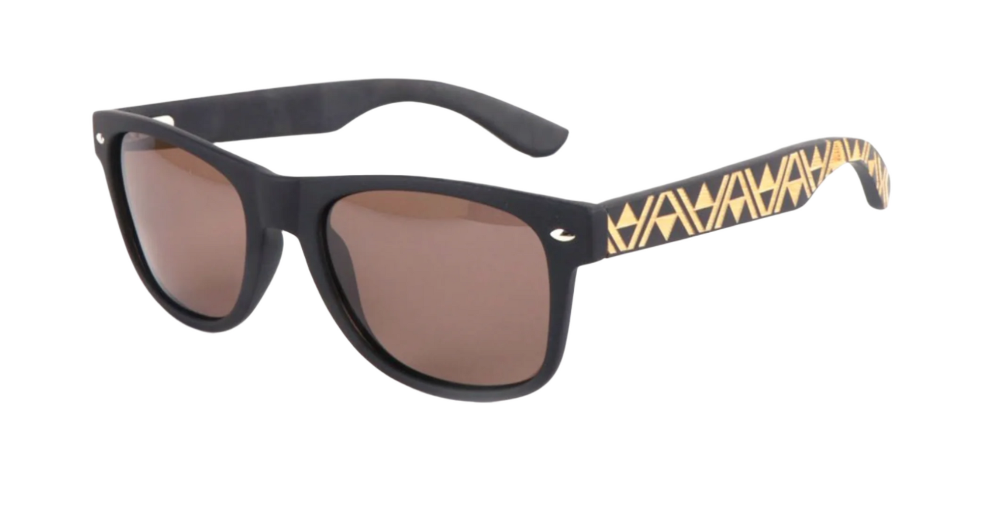 Miriama Grace-Smith Sunglasses He Timatanga Hou