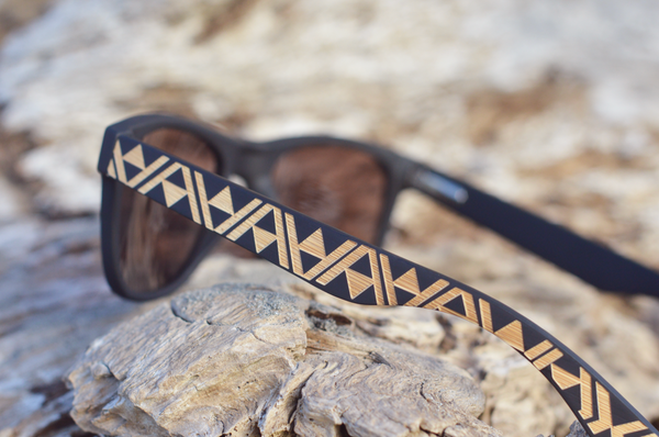 Miriama Grace-Smith Sunglasses He Timatanga Hou