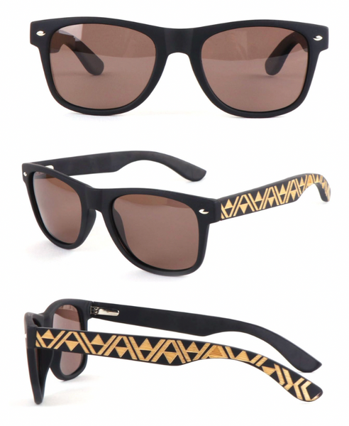 Miriama Grace-Smith Sunglasses He Timatanga Hou