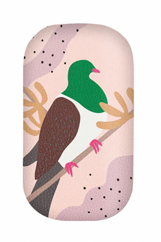 Cut-Out Kereru Trinket Box