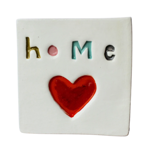 Home Square Ceramic Tile