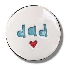 Disc- Dad