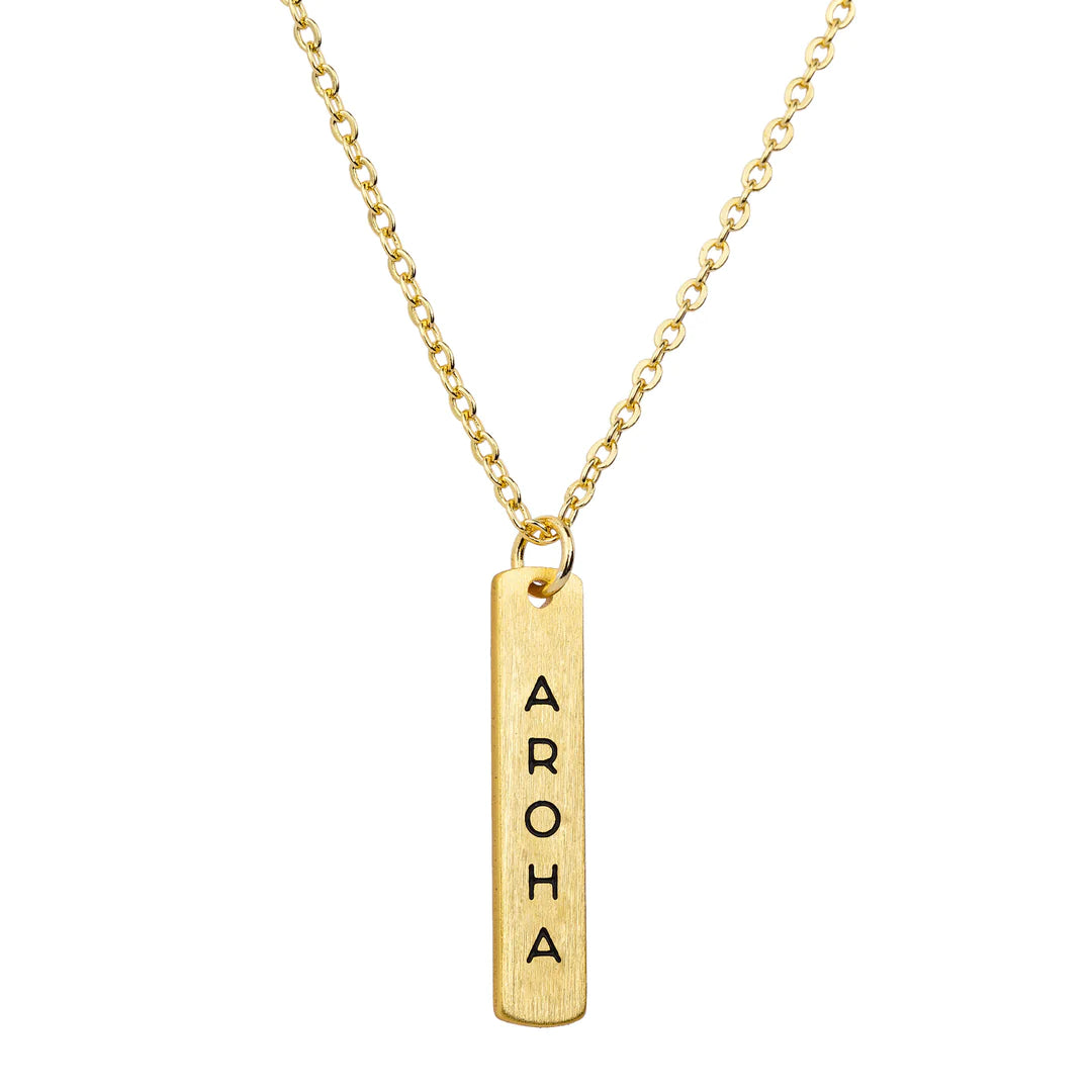 Aroha – Love – Necklace