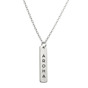 Aroha – Love – Necklace