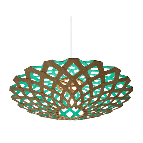 David Trubridge - Flax Pendant Light - David Trubridge - Design Withdrawals