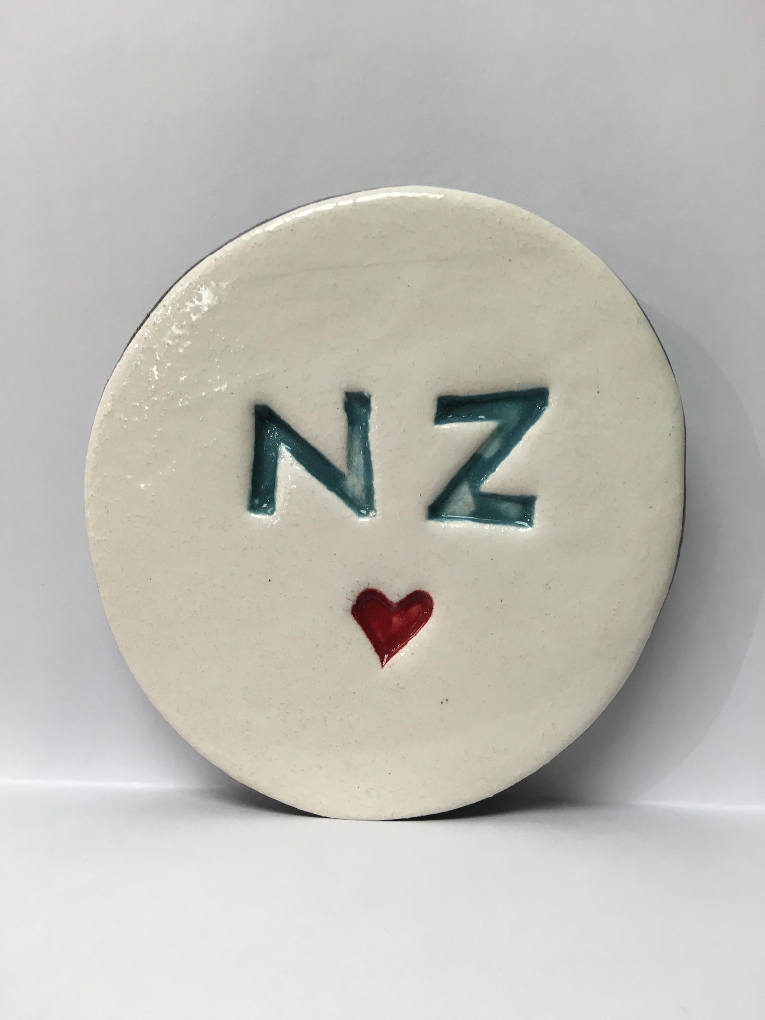 Disc- NZ